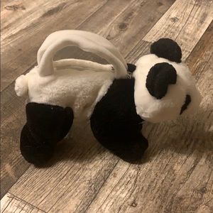 🐼 panda mini purse 🐼